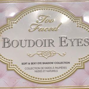 TOO FACED Boudoir Eyes